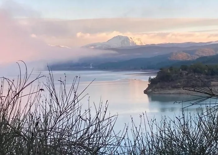 Casas Natura - Centro 그라우스