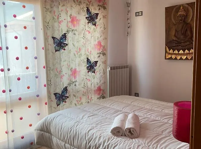 아파트 Casas Natura - Centro *