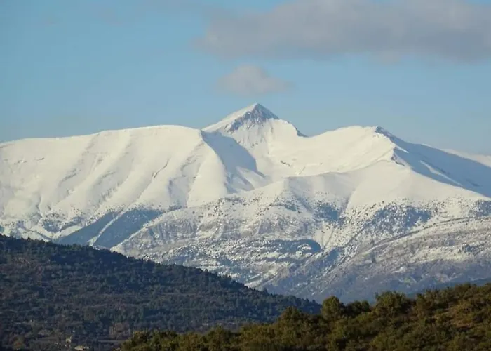 아파트 Casas Natura - Centro
