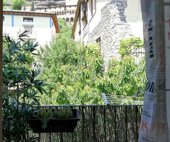 Casas Natura - Centro