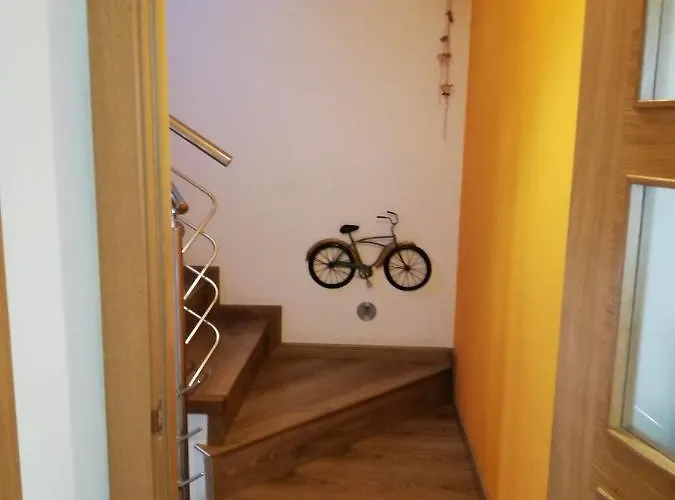 Casas Natura - Centro *