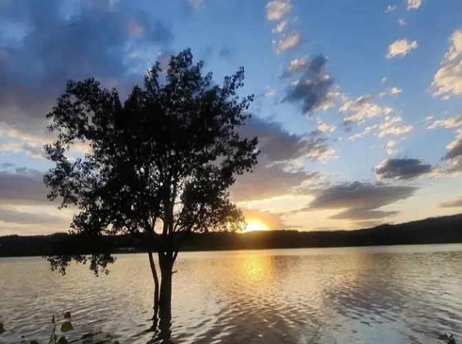 Casas Natura - Centro * 그라우스