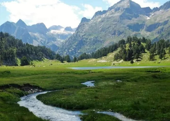 Casas Natura - Centro