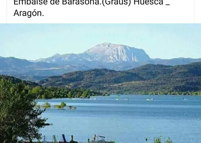 Casas Natura - Centro 아파트 *