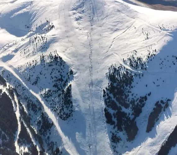 Casas Natura - Centro 아파트 *