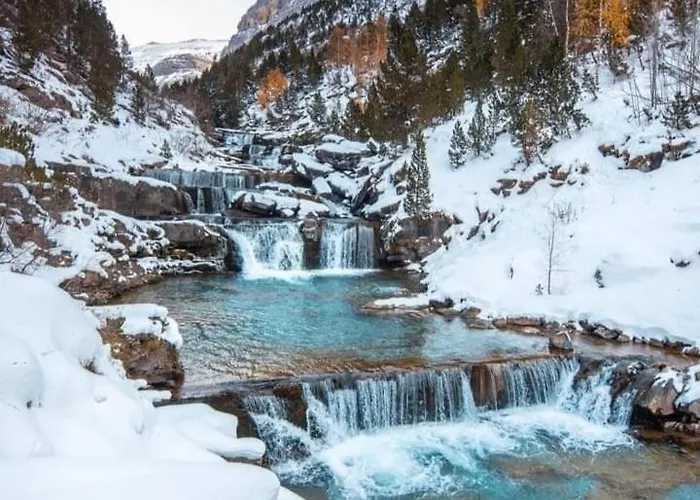 아파트 Casas Natura - Centro *