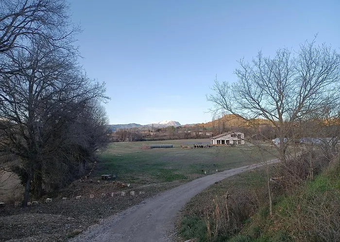 아파트 Casas Natura - Centro 그라우스