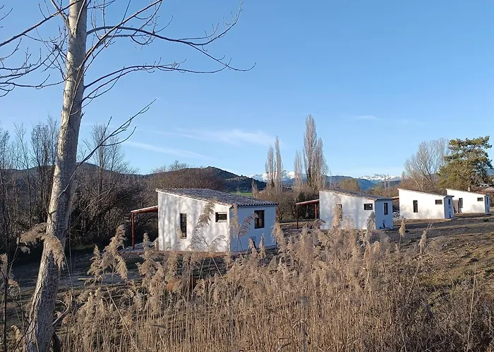 Casas Natura - Centro 아파트 *