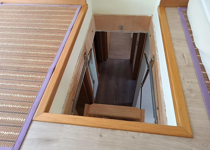 Casas Natura - Centro 아파트