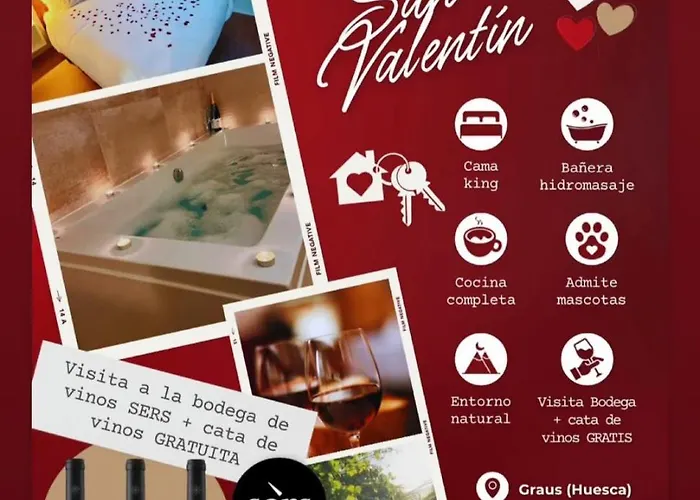 Casas Natura - Centro *